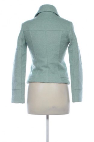 Damenmantel ASOS, Größe XS, Farbe Grün, Preis 66,99 €
