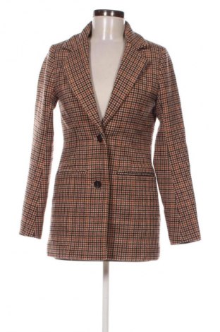 Damenmantel Abercrombie & Fitch, Größe XS, Farbe Mehrfarbig, Preis € 66,99