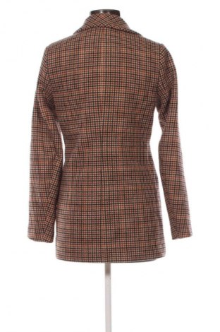 Damenmantel Abercrombie & Fitch, Größe XS, Farbe Mehrfarbig, Preis € 66,99