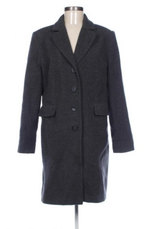 Damenmantel Adagio, Größe L, Farbe Grau, Preis € 45,00