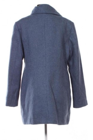 Damenmantel Adrianno Damianii, Größe XXL, Farbe Blau, Preis € 66,99