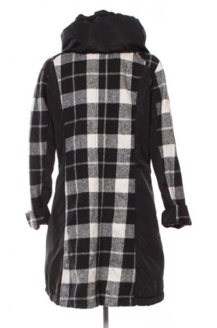 Damenmantel Alba Moda, Größe M, Farbe Mehrfarbig, Preis € 66,99