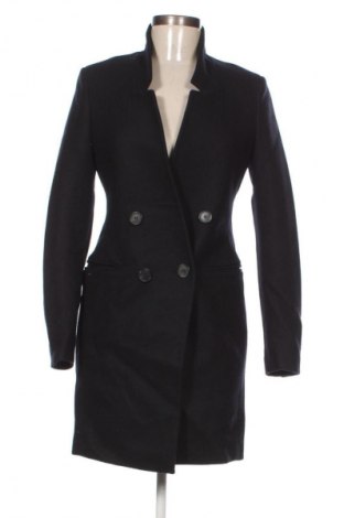 Damski płaszcz AllSaints, Rozmiar S, Kolor Czarny, Cena 744,99 zł