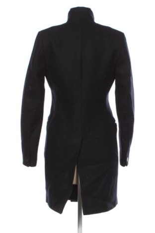 Damski płaszcz AllSaints, Rozmiar S, Kolor Czarny, Cena 744,99 zł