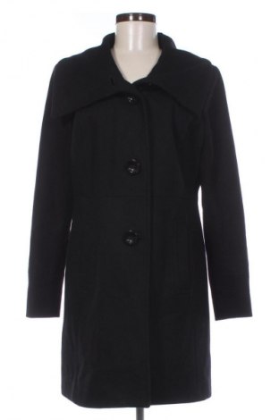 Damenmantel Anne Klein, Größe L, Farbe Schwarz, Preis € 77,17