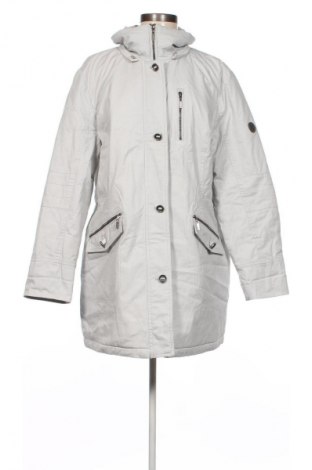 Damenmantel Barbara Lebek, Größe XL, Farbe Grau, Preis 85,99 €