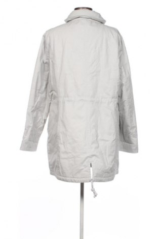 Damenmantel Barbara Lebek, Größe XL, Farbe Grau, Preis 85,99 €