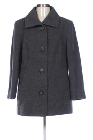 Dámsky kabát  Barbara Lebek, Veľkosť XL, Farba Sivá, Cena  87,95 €