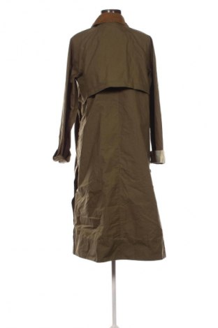 Γυναικείο παλτό Barbour, Μέγεθος XS, Χρώμα Πράσινο, Τιμή 309,99 €