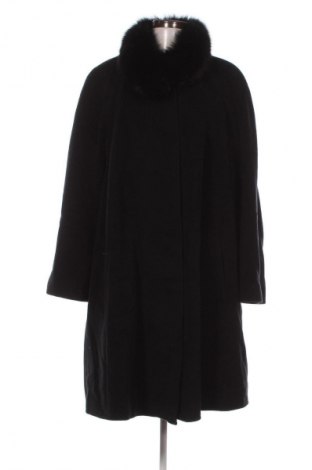 Damenmantel Bauer, Größe XXL, Farbe Schwarz, Preis 66,99 €