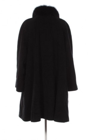 Damenmantel Bauer, Größe XXL, Farbe Schwarz, Preis 66,99 €