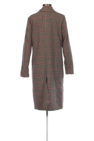 Dámský kabát  Bershka, Velikost M, Barva Vícebarevné, Cena  1 429,00 Kč