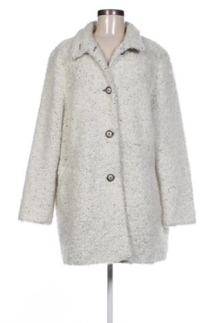 Dámský kabát  Bexleys, Velikost XXL, Barva Bílá, Cena  1 579,00 Kč