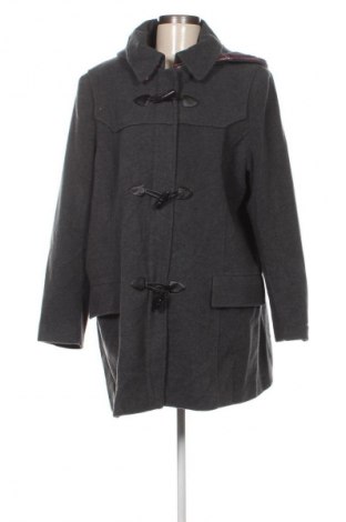 Dámský kabát  Bexleys, Velikost XXL, Barva Šedá, Cena  1 579,00 Kč