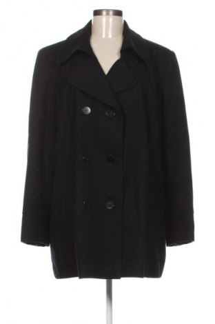 Damenmantel Biaggini, Größe L, Farbe Schwarz, Preis 60,99 €