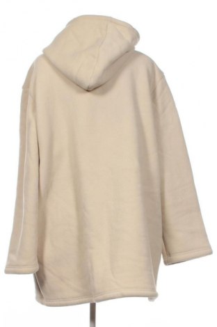 Dámský kabát  Bleu Bonheur, Velikost 3XL, Barva Krémová, Cena  1 429,00 Kč