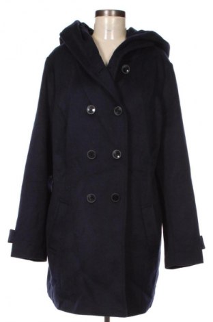 Damenmantel Bonita, Größe XL, Farbe Blau, Preis € 61,99