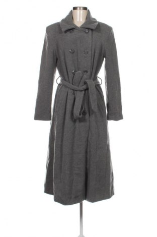 Damenmantel Bpc Bonprix Collection, Größe M, Farbe Grau, Preis € 61,99