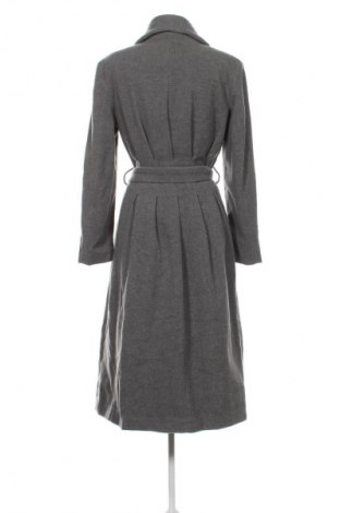 Damenmantel Bpc Bonprix Collection, Größe M, Farbe Grau, Preis € 61,99