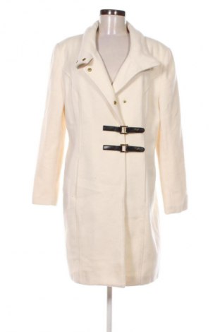 Dámský kabát  Bpc Bonprix Collection, Velikost XL, Barva Bílá, Cena  1 429,00 Kč