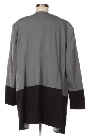Damski płaszcz Bpc Bonprix Collection, Rozmiar XXL, Kolor Szary, Cena 190,99 zł