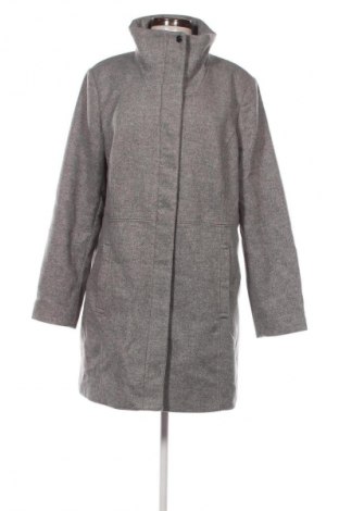 Damenmantel C&A, Größe XL, Farbe Grau, Preis € 61,99