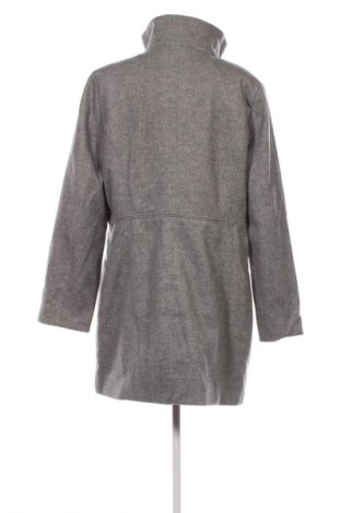 Damenmantel C&A, Größe XL, Farbe Grau, Preis € 61,99