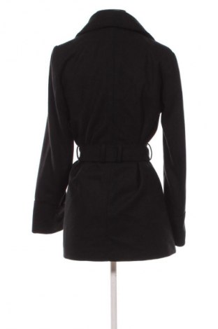 Damenmantel Stradivarius, Größe M, Farbe Schwarz, Preis 60,99 €