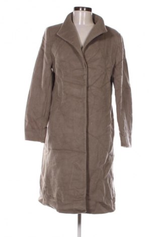 Damenmantel Cinzia Rocca, Größe L, Farbe Beige, Preis € 169,99