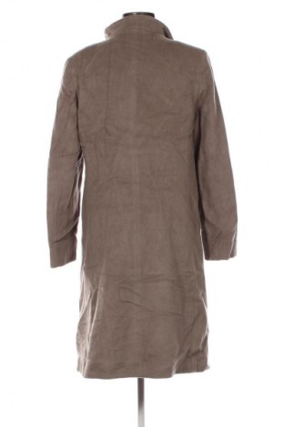 Damenmantel Cinzia Rocca, Größe L, Farbe Beige, Preis € 169,99