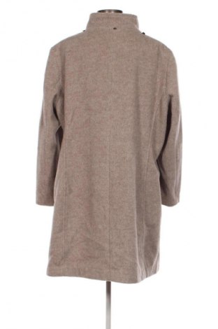 Damenmantel Clarina Collection, Größe L, Farbe Beige, Preis € 61,99