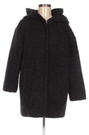 Palton de femei Clockhouse, Mărime L, Culoare Negru, Preț 298,99 Lei