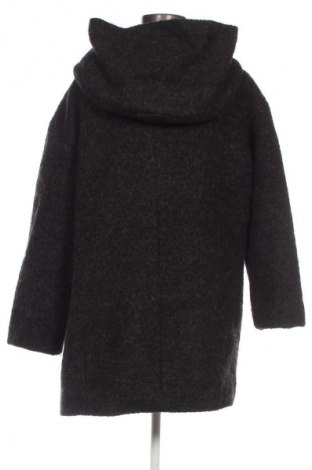 Palton de femei Clockhouse, Mărime L, Culoare Negru, Preț 298,99 Lei