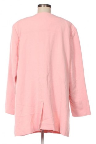 Dámsky kabát  Damart, Veľkosť 3XL, Farba Ružová, Cena  33,95 €
