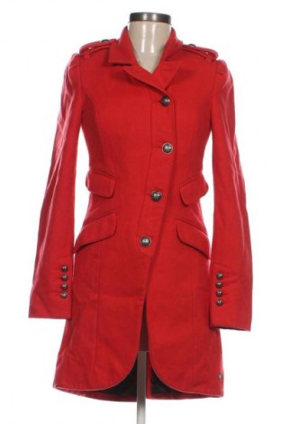 Damenmantel Dept, Größe XS, Farbe Rot, Preis 60,99 €