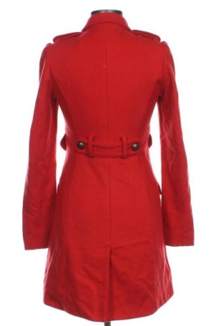 Damenmantel Dept, Größe XS, Farbe Rot, Preis 60,99 €
