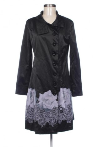 Damenmantel Desigual, Größe M, Farbe Mehrfarbig, Preis € 77,00