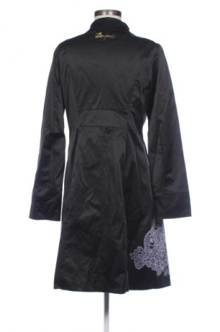 Damenmantel Desigual, Größe M, Farbe Mehrfarbig, Preis € 77,00