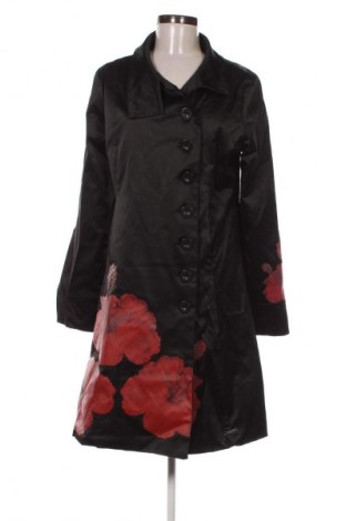 Damski płaszcz Desigual, Rozmiar XL, Kolor Kolorowy, Cena 423,99 zł