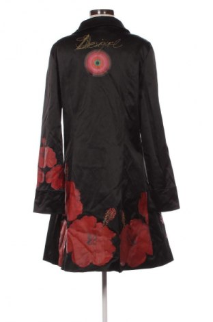 Damski płaszcz Desigual, Rozmiar XL, Kolor Kolorowy, Cena 423,99 zł
