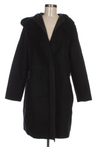 Palton de femei Diane Von Furstenberg, Mărime XL, Culoare Negru, Preț 699,99 Lei