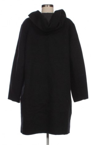 Palton de femei Diane Von Furstenberg, Mărime XL, Culoare Negru, Preț 699,99 Lei