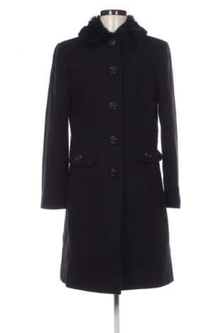 Damski płaszcz Dorothy Perkins, Rozmiar L, Kolor Czarny, Cena 245,99 zł