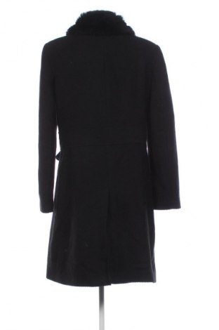 Damski płaszcz Dorothy Perkins, Rozmiar L, Kolor Czarny, Cena 245,99 zł