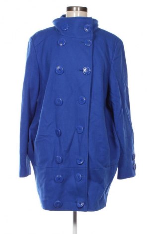 Dámský kabát  Dorothy Perkins, Velikost XL, Barva Modrá, Cena  1 229,00 Kč