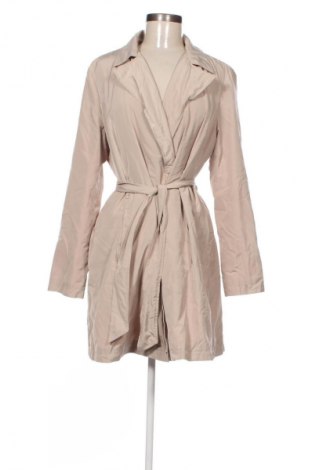 Palton de femei Dorothy Perkins, Mărime L, Culoare Bej, Preț 254,99 Lei