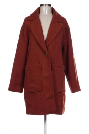 Damenmantel Edc By Esprit, Größe M, Farbe Braun, Preis € 66,99
