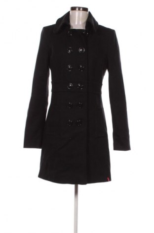 Palton de femei Edc By Esprit, Mărime M, Culoare Negru, Preț 327,99 Lei