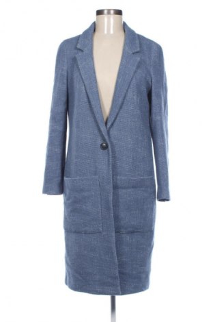 Damenmantel Esprit, Größe M, Farbe Blau, Preis € 49,00