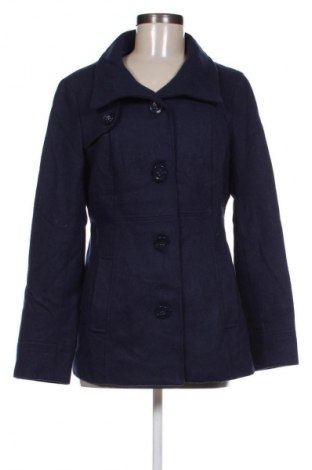 Palton de femei Esprit, Mărime M, Culoare Albastru, Preț 327,99 Lei